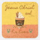Search for jesus christ stickers Autumn