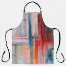 Search for fine arts aprons Oil