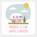 Search for trailers stickers Happy camper