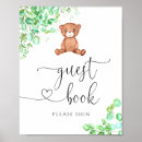 Search for eucalyptus guest books Watercolor