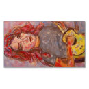 Search for ukulele business cards Music