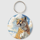 Search for lion roar key rings Feline