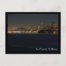 Search for san francisco bay area postcards California
