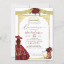 Search for charro quinceanera invitations Mis quince