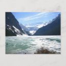 Search for banff postcards Glacier
