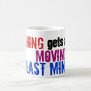 Search for last minute mugs Humour