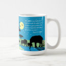 Search for lord is my shepherd mugs Psalm 23
