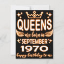 Search for 52 years cards For her