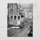 Search for urban street postcards Black and white