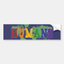 Search for human bumper stickers Equality