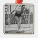 Search for diving christmas tree decorations Vintage