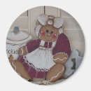 Search for flour magnets Cookie