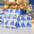 Search for sail wrapping paper Modern