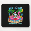 Search for beach christmas mousepads Surfing