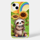 Search for sloth iphone cases Cute
