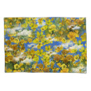 Search for spring flowers pillowcases Floral