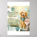 Search for dog sitter posters Cat