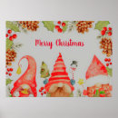 Search for christmas gnome art Season