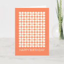 Search for stylish birthday cards Botanical