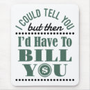 Search for telling mousepads Saying