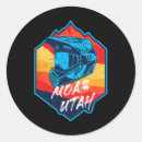 Search for extreme stickers Biker