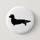 Search for dachshund gifts Silhouette