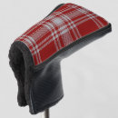 Search for clan tartan golf head covers Plaid