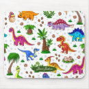 Search for brontosaurus mousepads Prehistoric