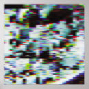 Search for broadcast posters Blue