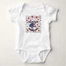 Search for pops baby clothes Red white and blue