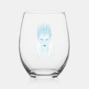 Search for frosty barware Blue