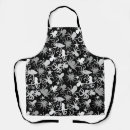 Search for octopus aprons Pattern