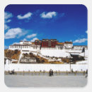 Search for dalai lama stickers Lhasa