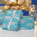 Search for a christmas story wrapping paper Funny