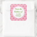 Search for retro kitchen stickers Baking