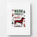Search for weiner dog christmas decor Funny
