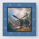 Search for dome clocks Mountains