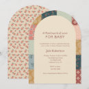 Search for quilt invitations Patchwork