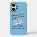 Search for iron iphone cases Laundry