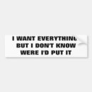 Search for collection bumper stickers Collecting