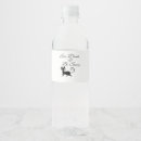 Search for funny water bottle labels Pumpkin