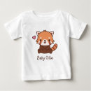 Search for cat infant tshirts Baby girl