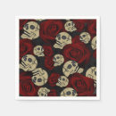 Search for gothic napkins Elegant