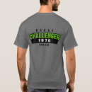 Search for dodge challenger tshirts Muscle car