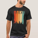Search for baku tshirts Skyline