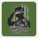 Search for salutation stickers Army