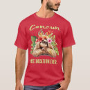 Search for cancun vacation tshirts Party