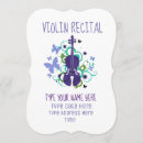 Search for fiddle invitations Violin