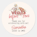 Search for vega stickers Bride