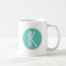 Search for k initial mugs Trendy